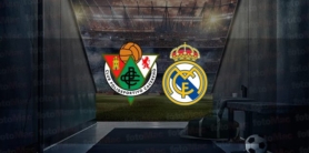 Cacerano – Real Madrid maçı ne zaman, saat kaçta ve hangi kanalda canlı yayınlanacak? | İspanya Kral Kupası