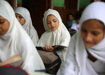 sd it dengan metode fun learning jogja