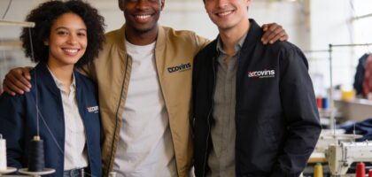 Konveksi Seragam Kerja yang Nyaman dan Profesional