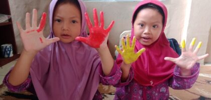 tk dengan daycare di jogja