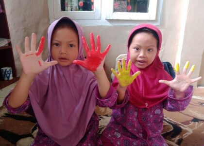 tk dengan daycare di jogja