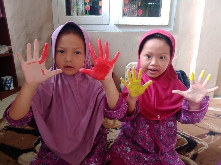 tk dengan daycare di jogja