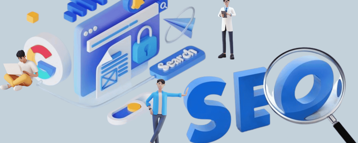 keuntungan menggunakan seo