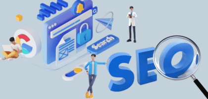 keuntungan menggunakan seo