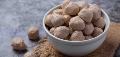 Mesin Bakso untuk Usaha Kuliner