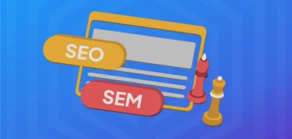 perbedaan seo dan sem