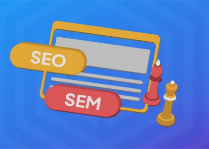 perbedaan seo dan sem