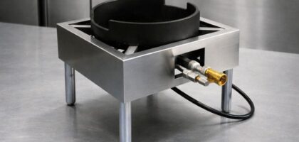 Perbedaan Stock Pot dan Stock Pot Burner