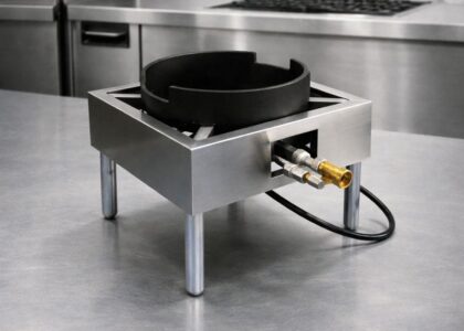 Perbedaan Stock Pot dan Stock Pot Burner