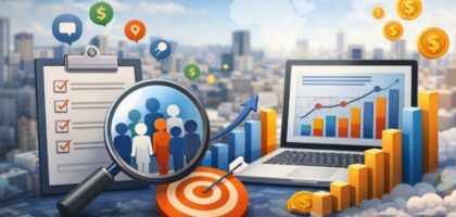 standar laporan (report) yang baik dari penyedia backlink ekonomis