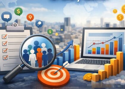 standar laporan (report) yang baik dari penyedia backlink ekonomis