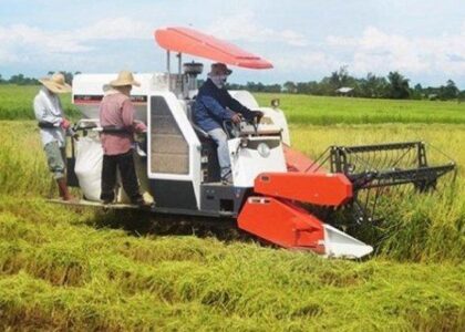 cara mengembangkan usaha jasa pertanian